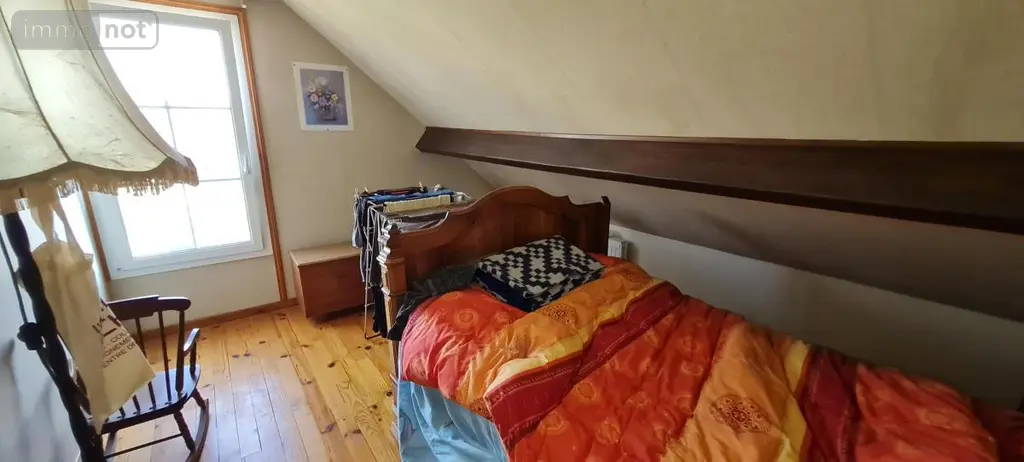 Maison a vendre Thourotte 60150 Oise 60 109 m2 7 pièces 199600 euros 60051-971 011
