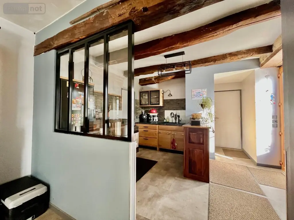 Maison a vendre Pleine-Fougères 35610 Ille-et-Vilaine 35 164 m2 283560 euros 35130-3885 008