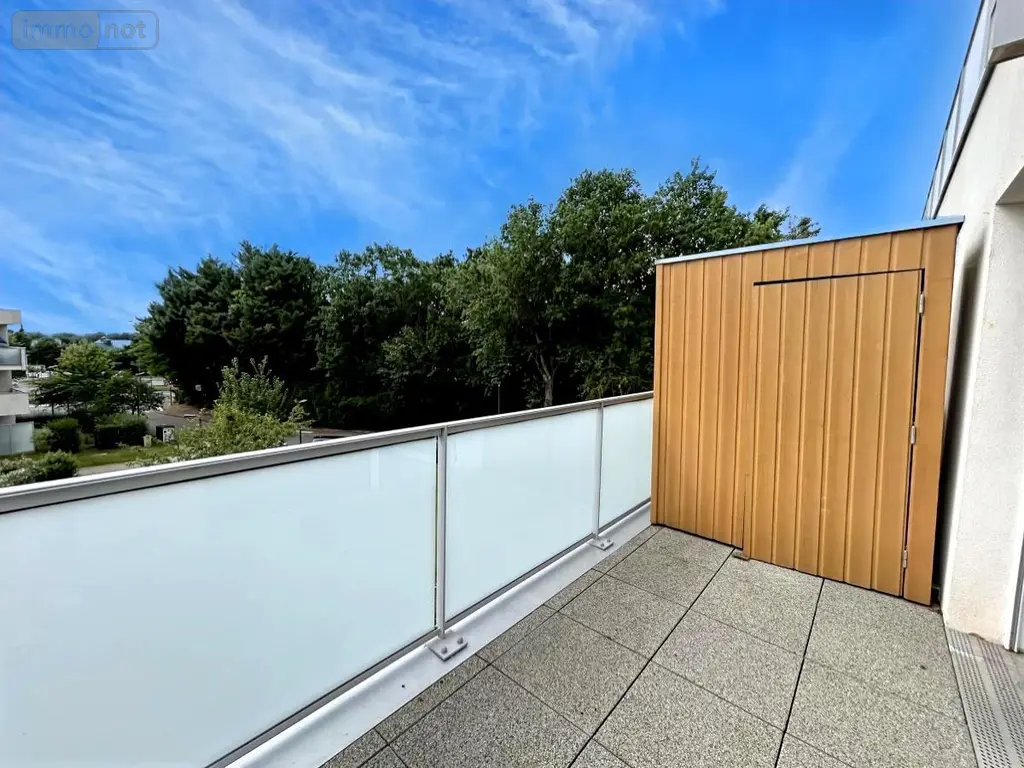 Appartement a vendre Bruz 35170 Ille-et-Vilaine 35 77 m2 4 pièces 229900 euros 35024-1317 001