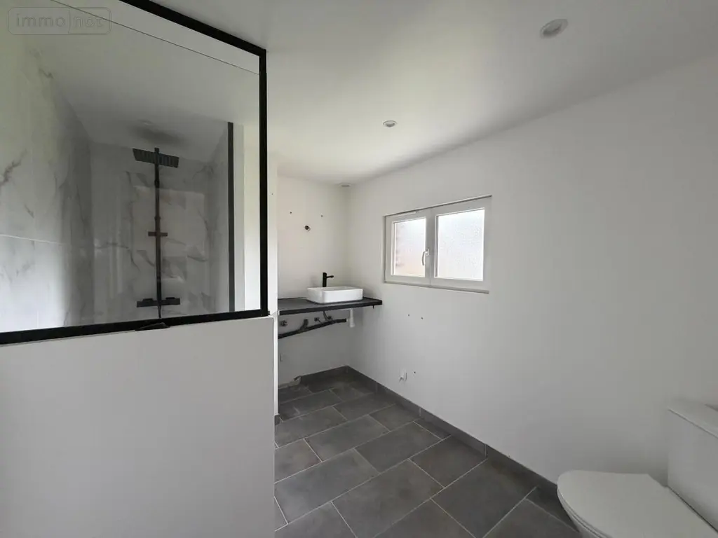 Maison a vendre Ribemont-sur-Ancre 80800 Somme 80 62 m2 3 pièces 95100 euros 80071-547 004