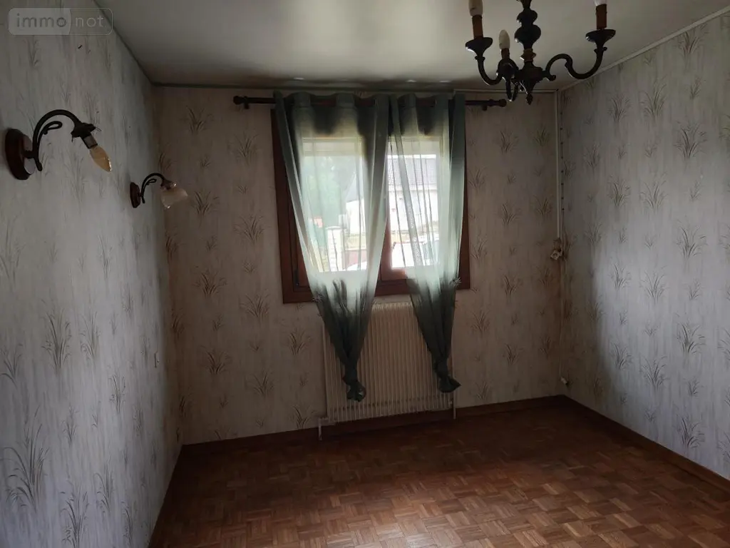 Maison a vendre Louvroil 59720 Nord 59 69 m2 5 pièces 131750 euros 59067-4791 007