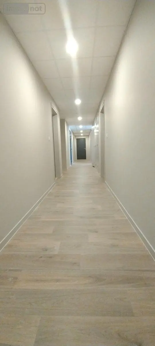 Appartement a vendre Plougonvelin 29217 Finistère 29 66 m2 255185 euros 29059-745 009