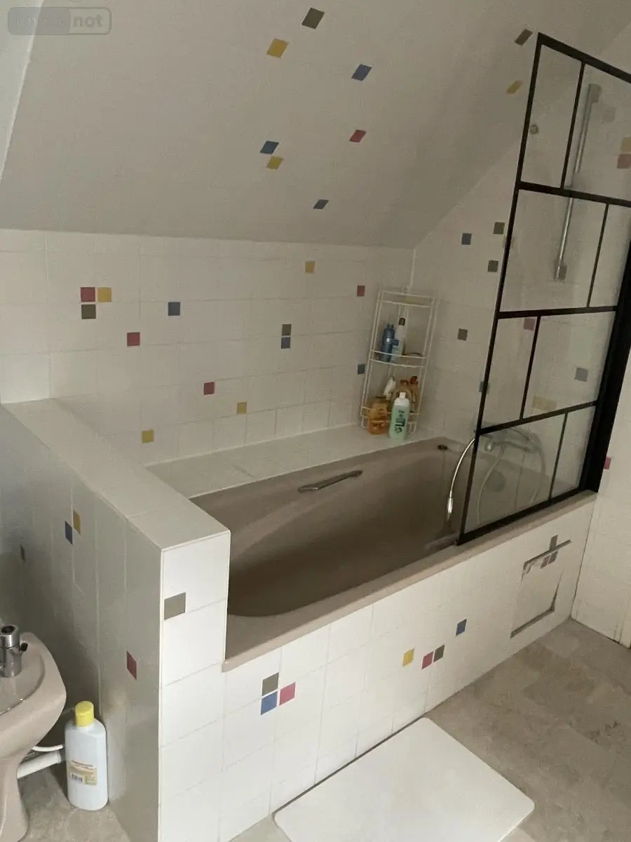 Maison a vendre Le Mans 72000 Sarthe 72 195 m2 7 pièces 621600 euros 72009-1419 024