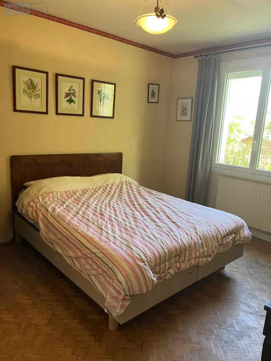 Maison a vendre Orvault 44700 Loire-Atlantique 44 170 m2 7 pièces 493500 euros 44028-1586 006