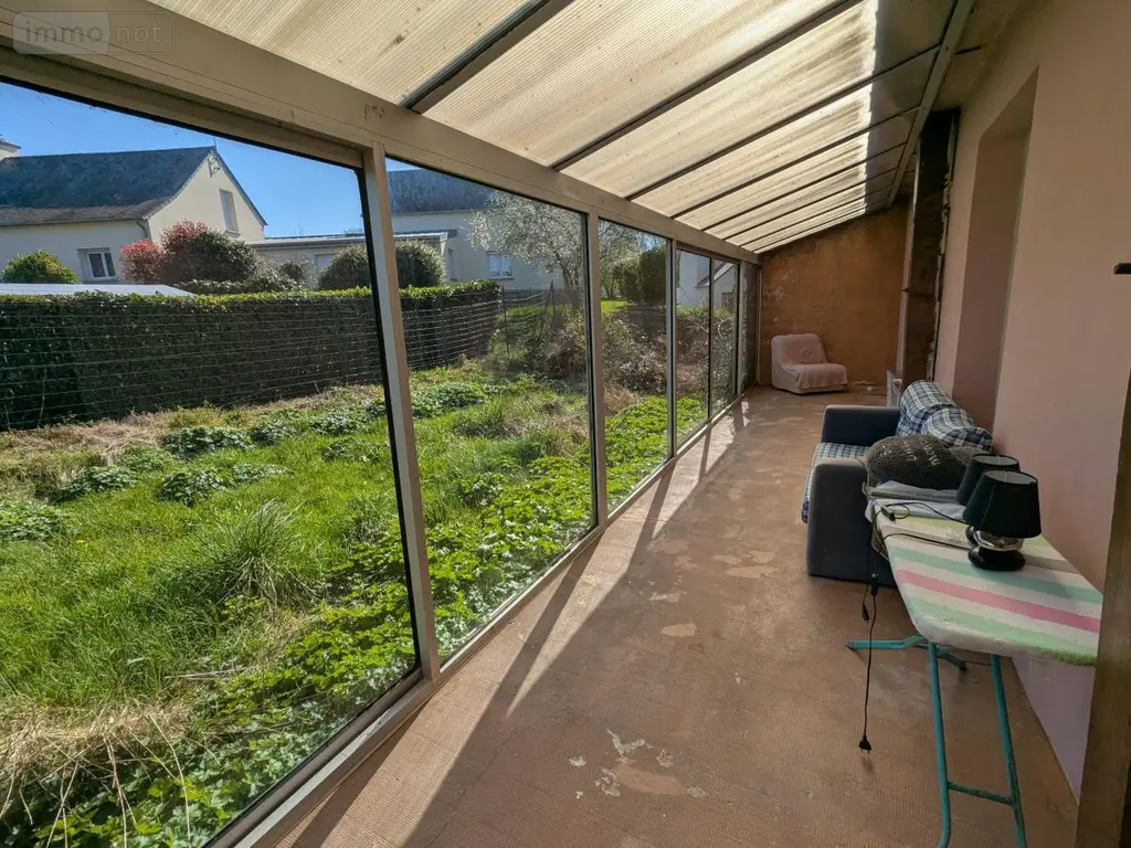 Maison a vendre Spézet 29540 Finistère 29 100 m2 5 pièces 95260 euros 56071-2643 005