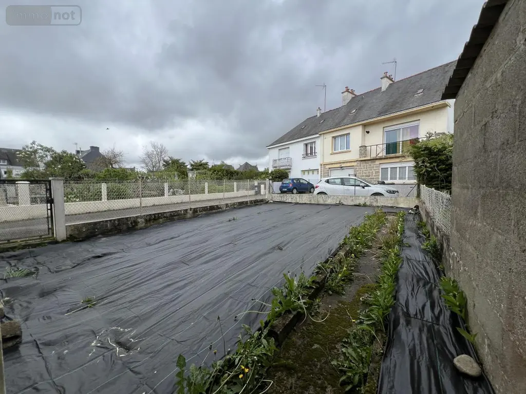 Maison a vendre Lanester 56600 Morbihan 56 56 m2 187776 euros 56081-2671 009