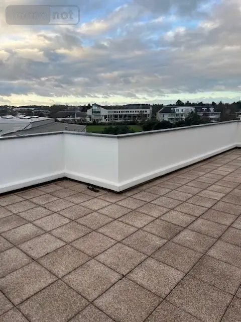 Appartement a vendre Vannes 56000 Morbihan 56 88 m2 4 pièces 324999 euros 56001-1232 002