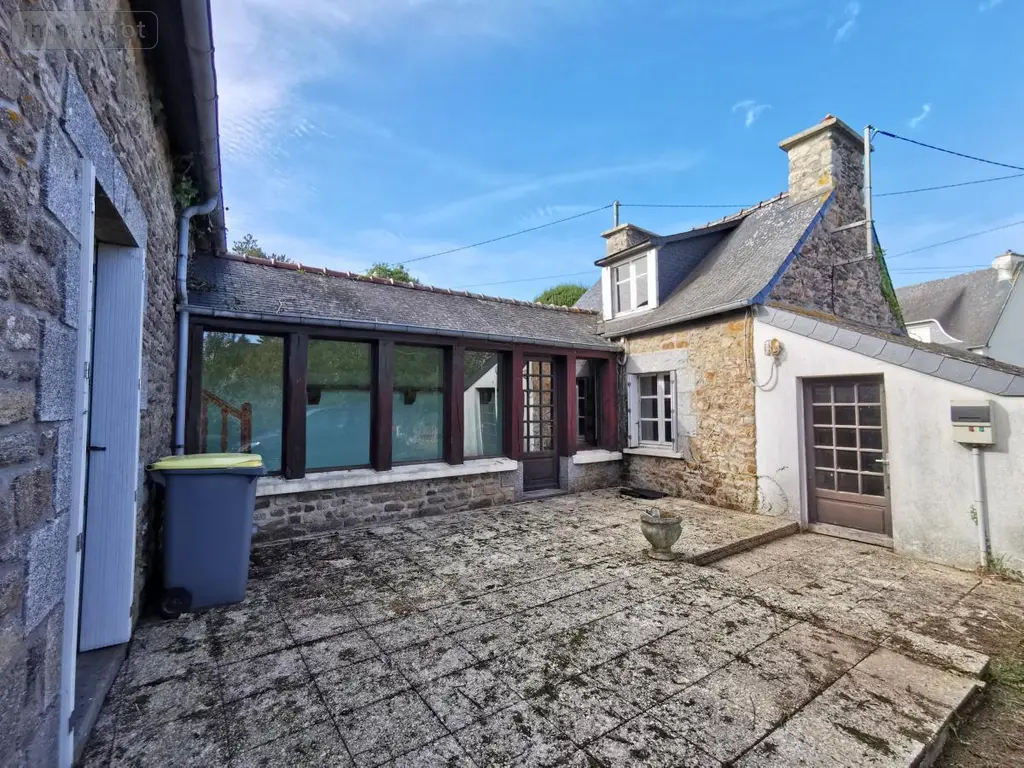 Maison a vendre Brélidy 22140 Côtes-d'Armor 22 110 m2 5 pièces 130800 euros 22102-2405 021