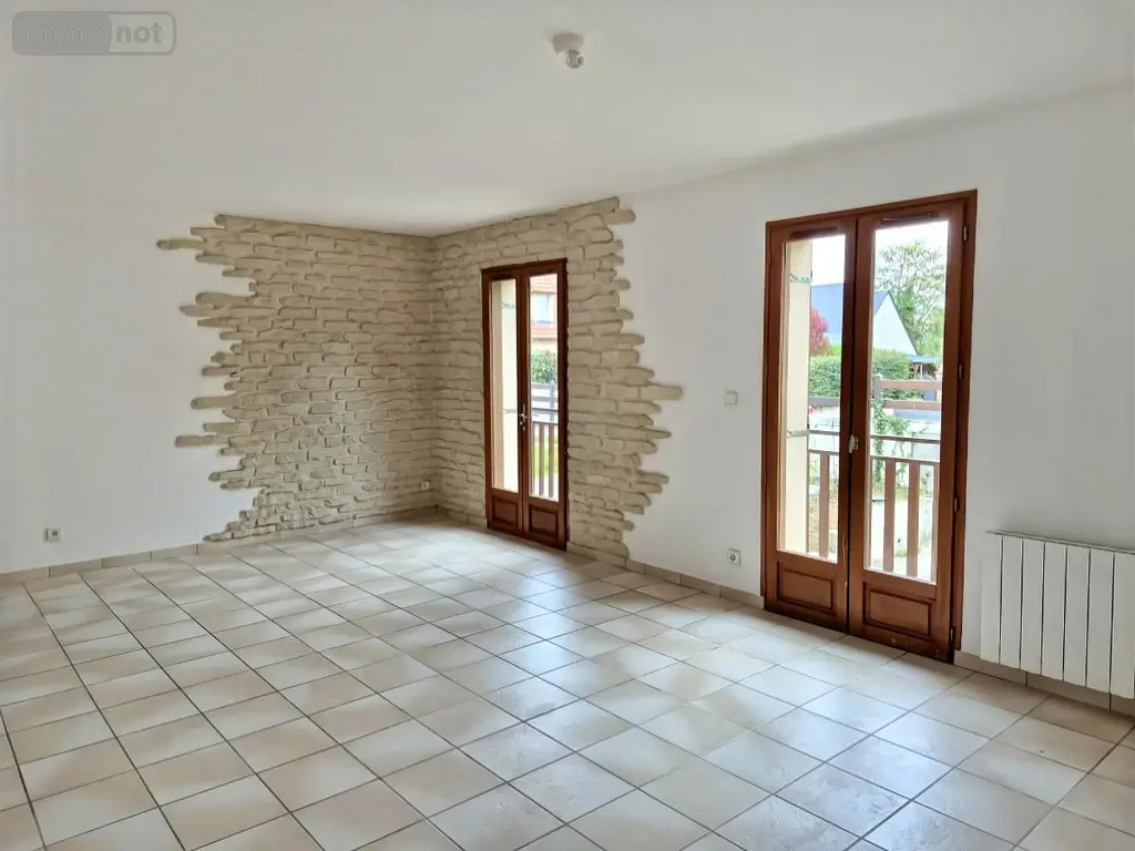 Location maison Mondeville 14120 Calvados 14 77 m2 4 pièces 1000 euros 14008-L27 003
