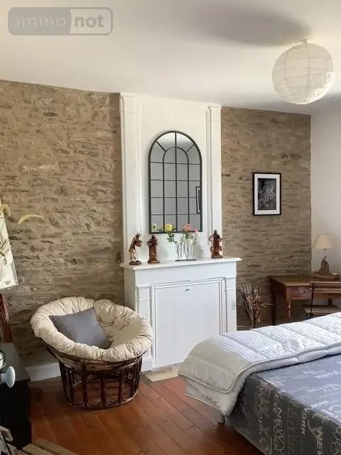 Maison a vendre Le Conquet 29217 Finistère 29 140 m2 6 pièces 635620 euros 29059-741 017
