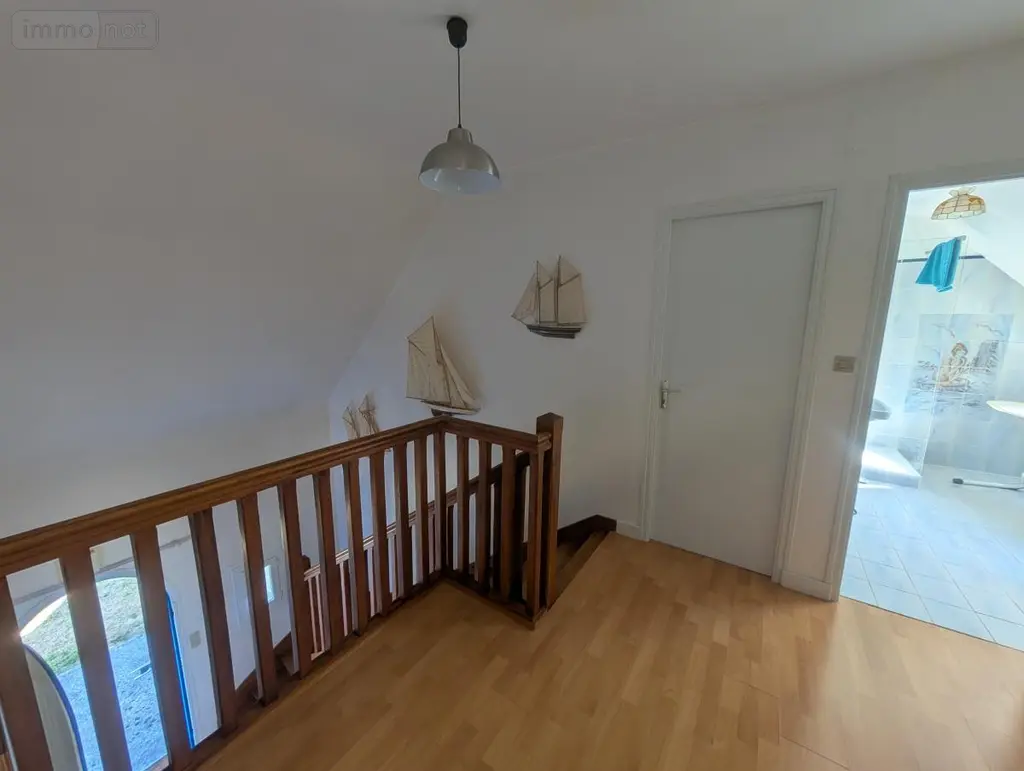 Maison a vendre Pléguien 22290 Côtes-d'Armor 22 95 m2 7 pièces 241500 euros 22017-1362 015
