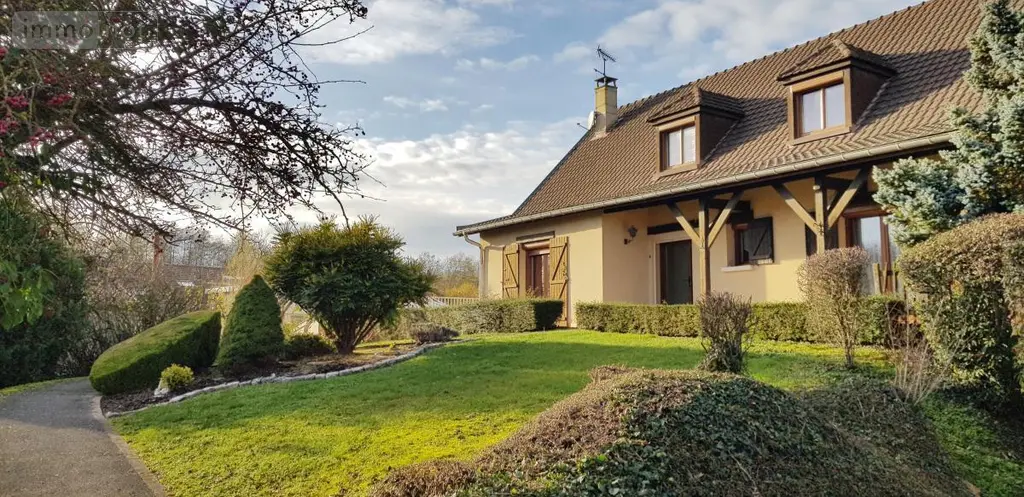 Maison a vendre Recy 51520 Marne 51 150 m2 7 pièces 250000 euros 51010-311 019