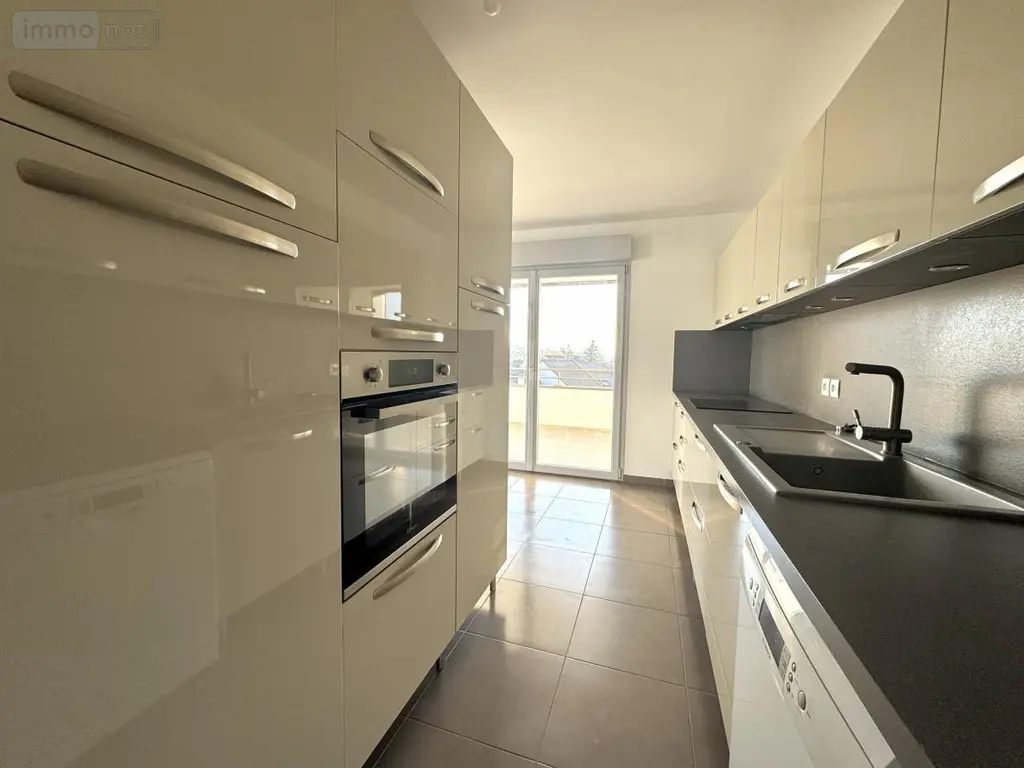 Appartement a vendre Tinqueux 51430 Marne 51 88 m2 325900 euros 51067-188 006