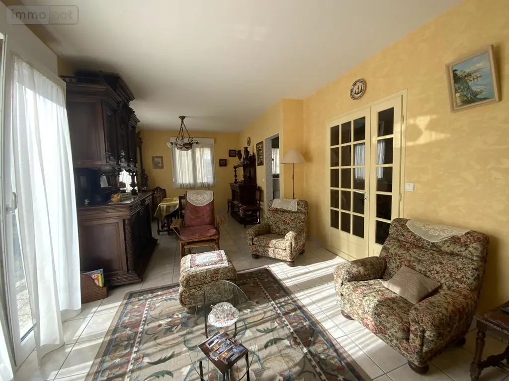 Maison a vendre Sacy 51500 Marne 51 97 m2 4 pièces 268000 euros 51066-2057 005