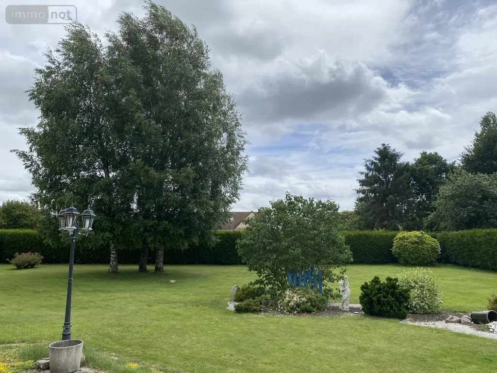 Maison a vendre Le Reculey 14350 Calvados 14 99 m2 216275 euros 14076-5978 014