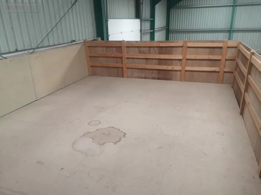 Location fonds et murs commerciaux Graincourt-lès-Havrincourt 62147 Pas-de-Calais 62 300 m2 1750 euros 59084-L1512 007