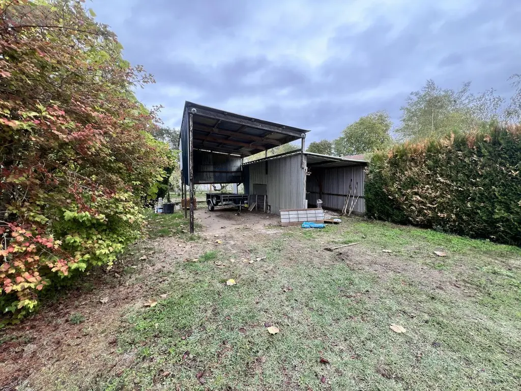 Maison a vendre Noyers-sur-Cher 41140 Loir-et-Cher 41 59 m2 3 pièces 60000 euros 41033-1825 002