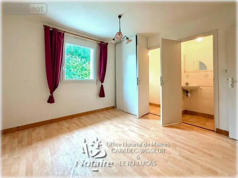 Maison a vendre Plouescat 29430 Finistère 29 103 m2 6 pièces 318000 euros 29094-1059 012