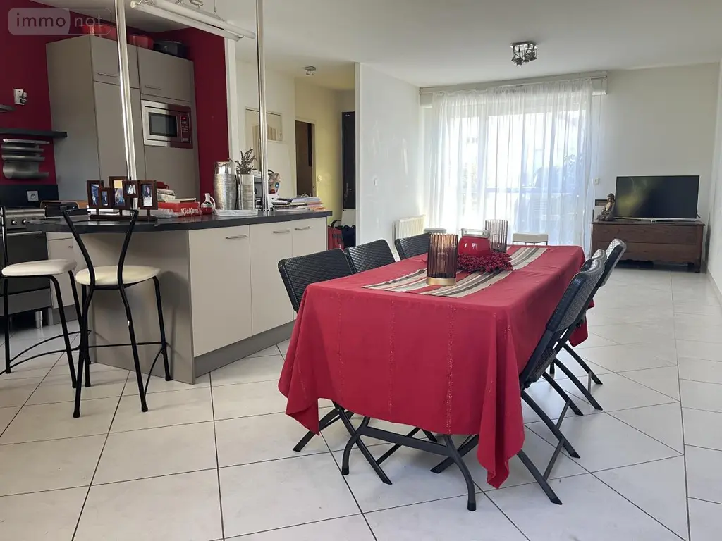 Maison a vendre Laval 53000 Mayenne 53 79 m2 161000 euros 53003-211 003