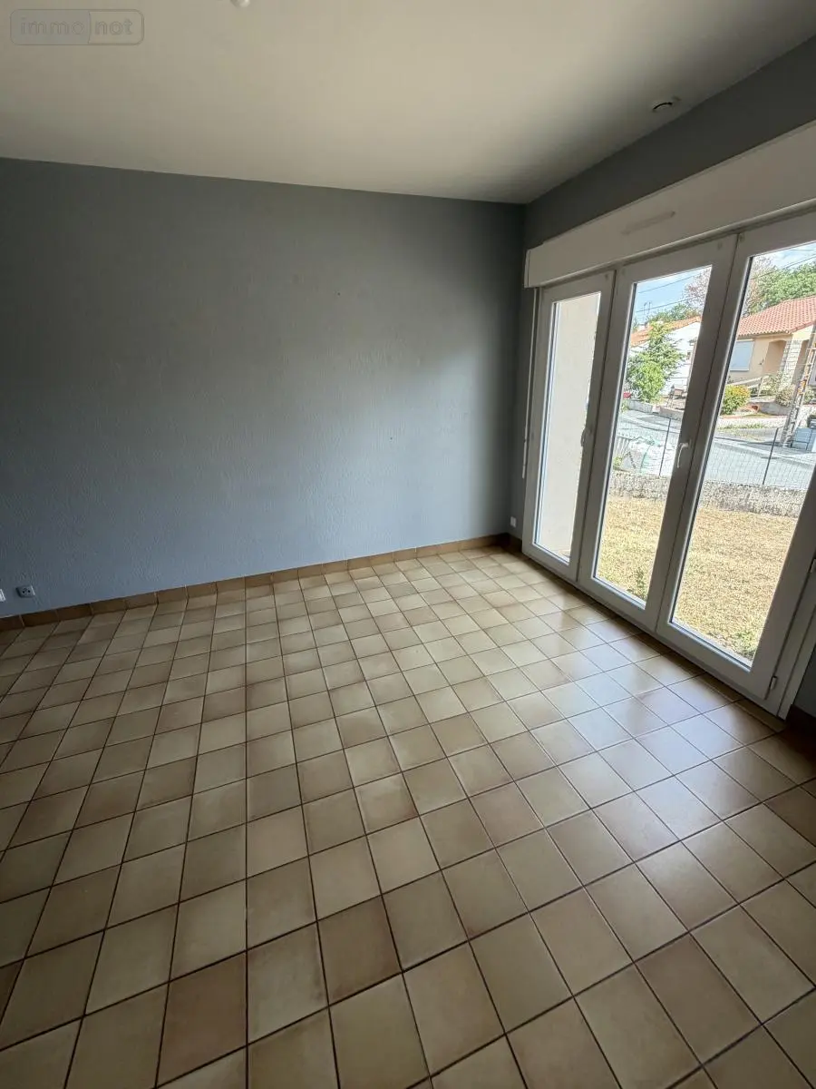 Maison a vendre La Séguinière 49280 Maine-et-Loire 49 118 m2 6 pièces 228800 euros 49055-101 005