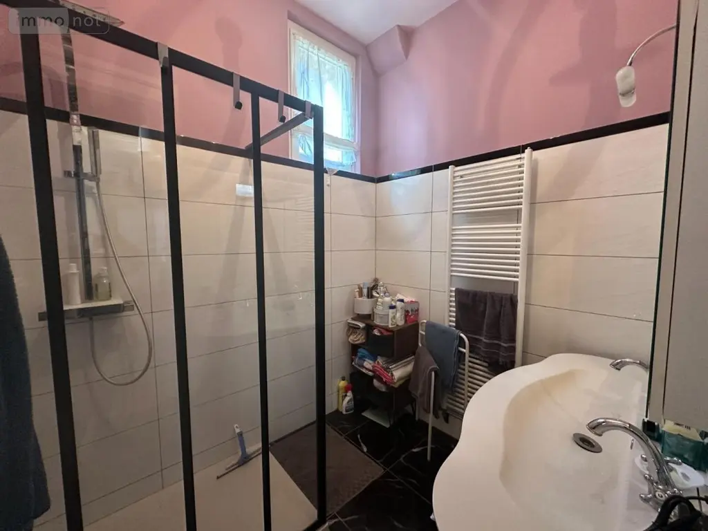 Appartement a vendre Dieppe 76200 Seine-Maritime 76 126 m2 4 pièces 468000 euros 76045-1071 013