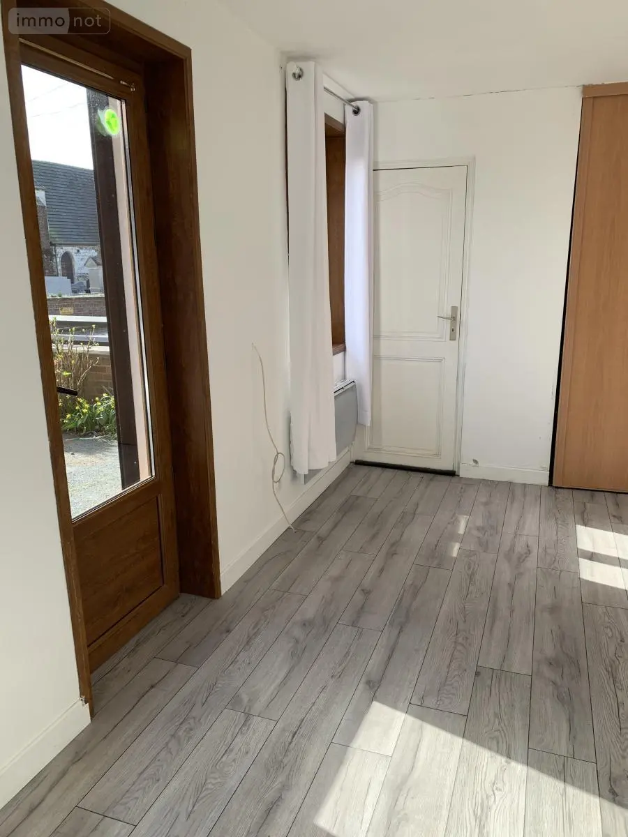Maison a vendre Zoteux 62650 Pas-de-Calais 62 152 m2 6 pièces 262000 euros 62056-1179 029