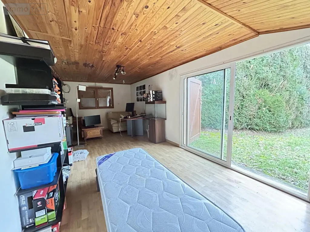 Maison a vendre Guer 56380 Morbihan 56 156 m2 7 pièces 259750 euros 56046-1338 019