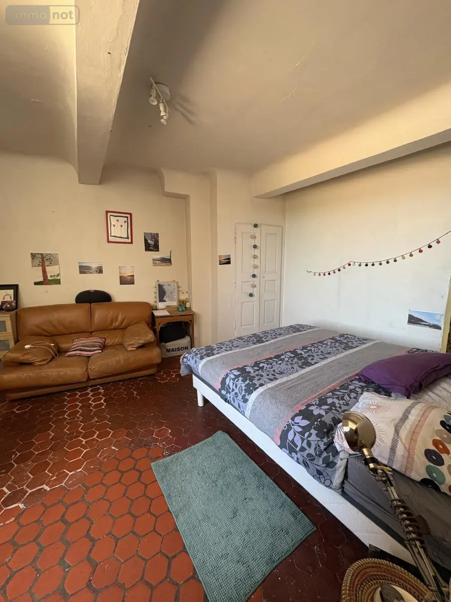 Maison a vendre Forcalquier 04300 Alpes-de-Haute-Provence 04 187 m2 7 pièces 424700 euros 04022-145 012