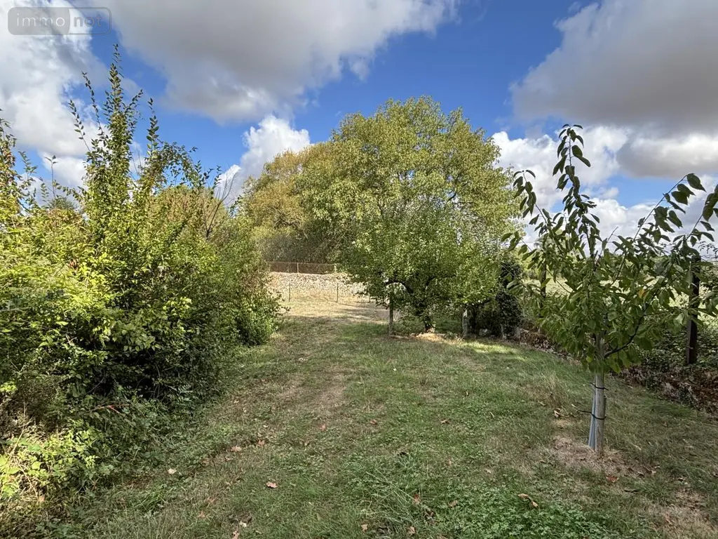 Terrains de loisirs bois etangs a vendre Beaumont-sur-Sarthe 72170 Sarthe 72 37640 euros 72126-3245 008