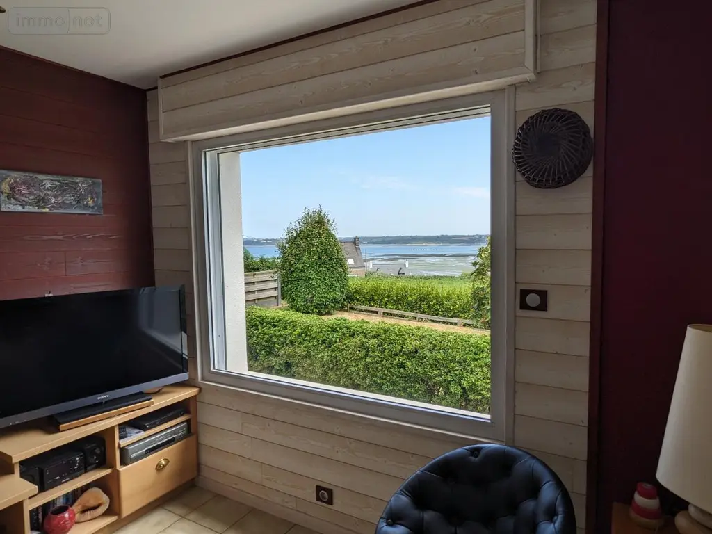 Maison a vendre Carantec 29660 Finistère 29 115 m2 6 pièces 573000 euros 29085-717 008