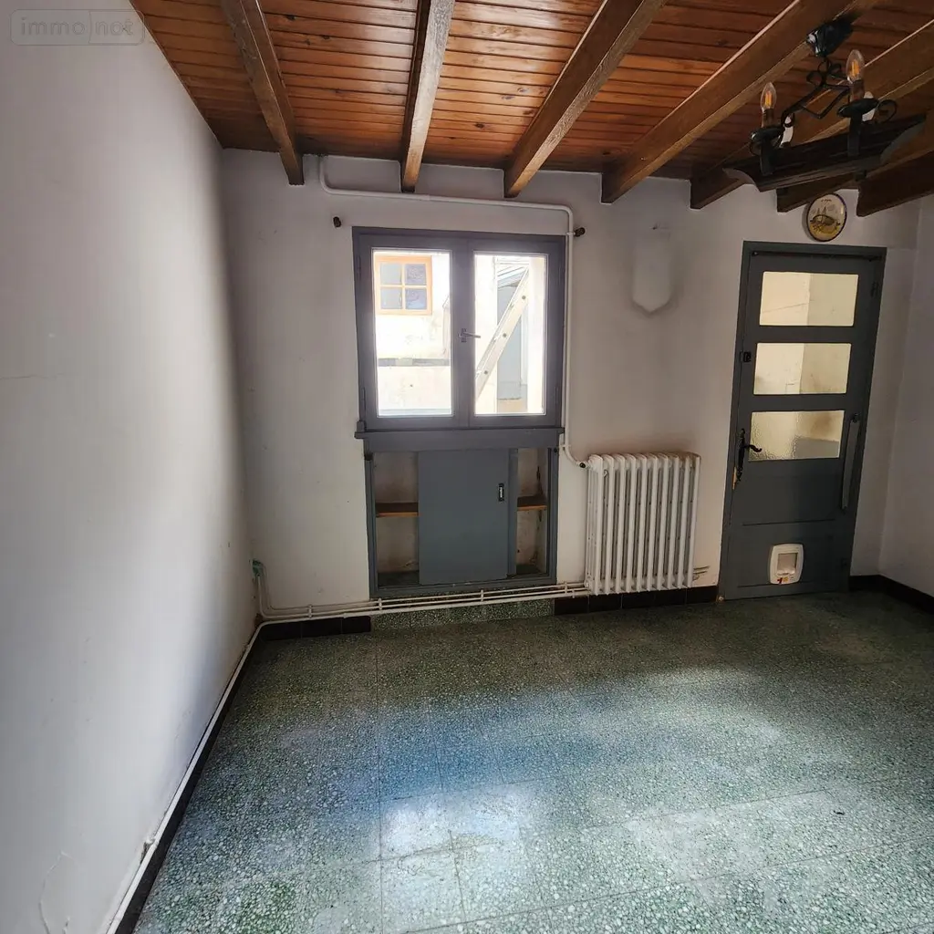 Maison a vendre Val-au-Perche 61260 Orne 61 75 m2 3 pièces 53000 euros 72085-2261 003
