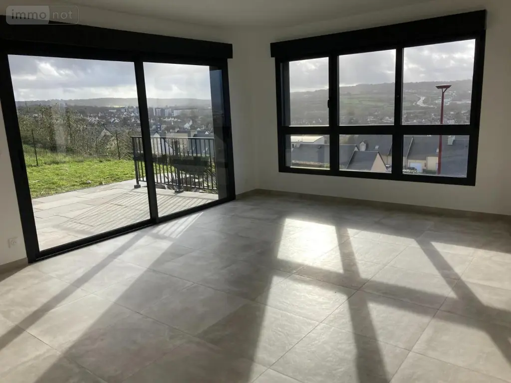 Maison a vendre Cherbourg-en-Cotentin 50100 Manche 50 218 m2 6 pièces 792576 euros 50108-4625 002