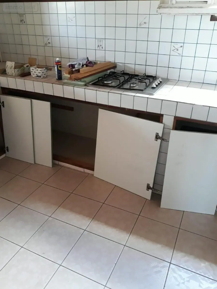 Maison a vendre Le Vauclin 97280 Martinique 972 124 m2 294000 euros 97204-406 010