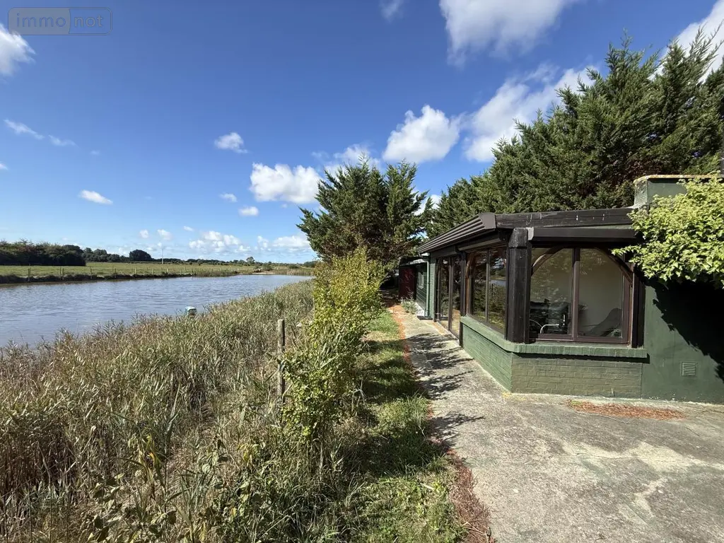 Terrains de loisirs bois etangs a vendre Rue 80120 Somme 80 188000 euros 80121-2797 003