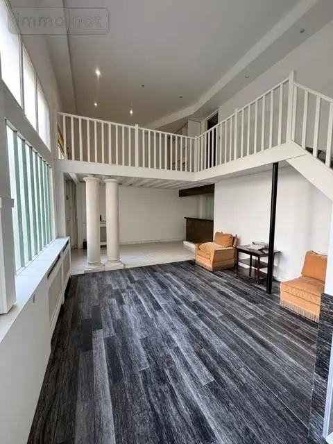 Appartement a vendre Puteaux 92800 Hauts-de-Seine 92 142 m2 5 pièces 735000 euros 92010-1363 001