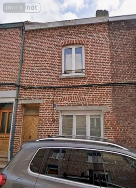 Maison a vendre Seclin 59113 Nord 59 82 m2 4 pièces 137900 euros 59016-1721 003