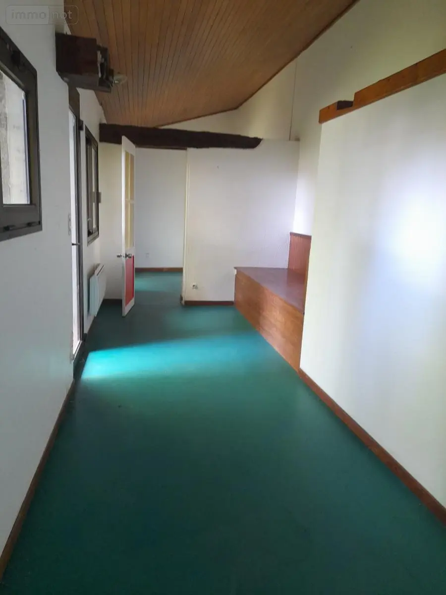 Immeuble de rapport a vendre Cazaubon 32150 Gers 32 365 m2 227000 euros 32002-1433 012