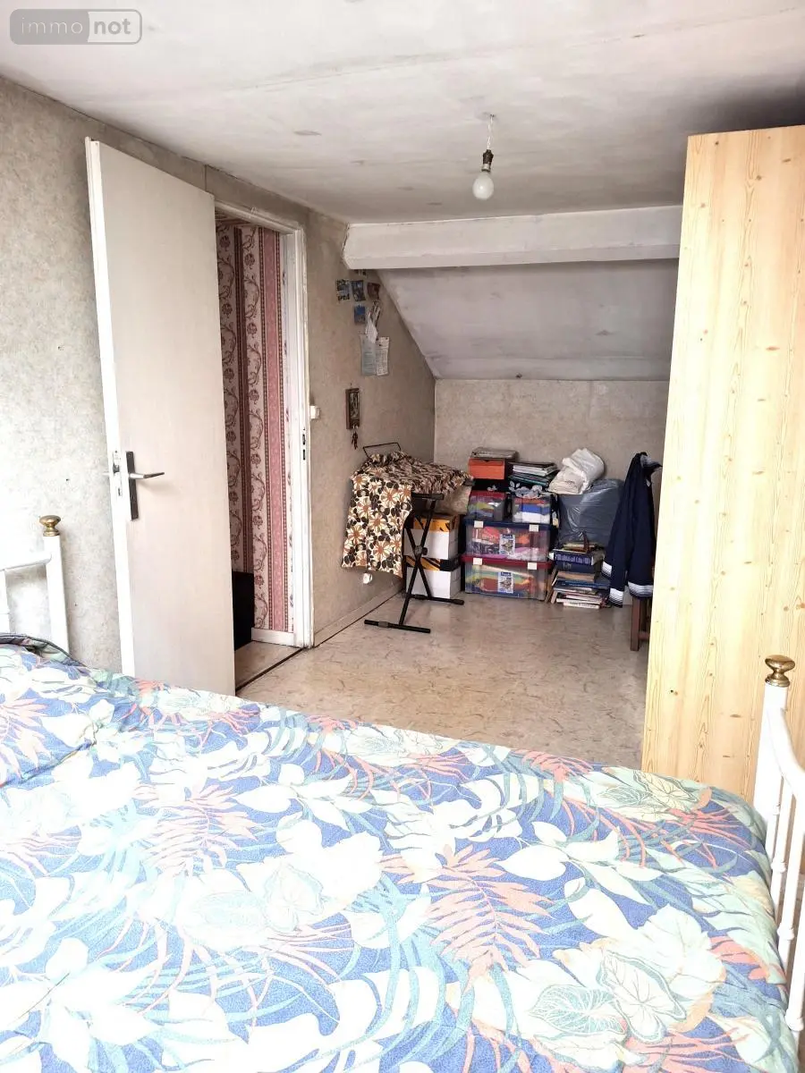 Maison a vendre Lille 59800 Nord 59 144 m2 7 pièces 246000 euros 59012-1349 007