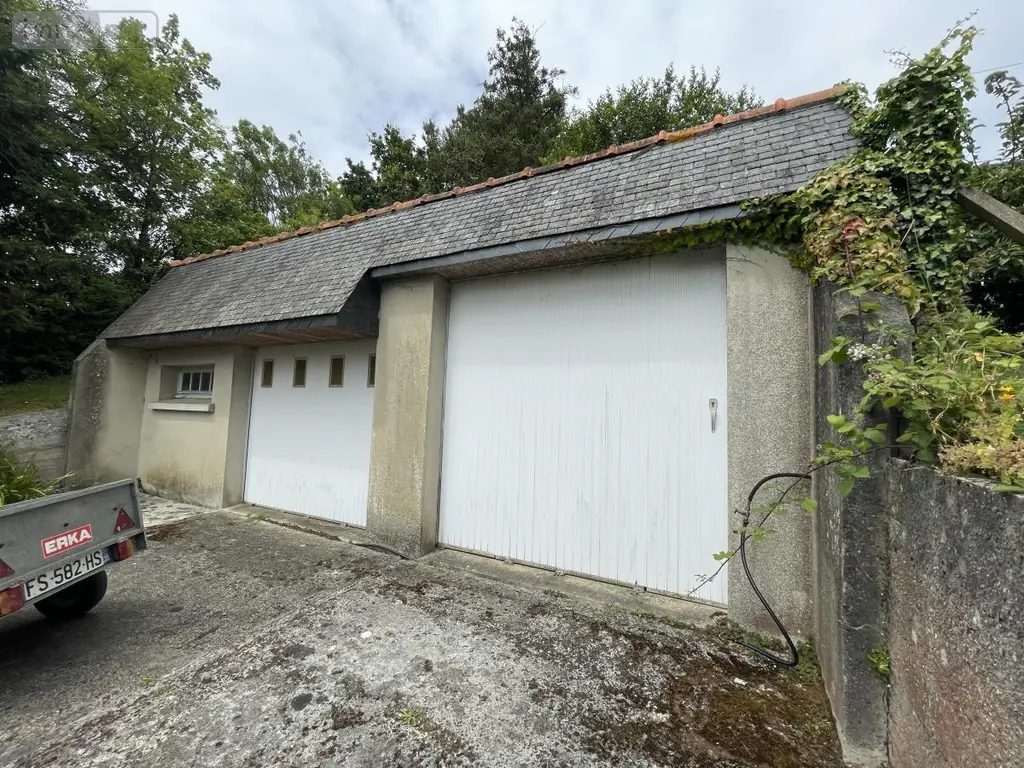 Maison a vendre Ploubazlanec 22620 Côtes-d'Armor 22 163 m2 8 pièces 270900 euros 22023-3579 020