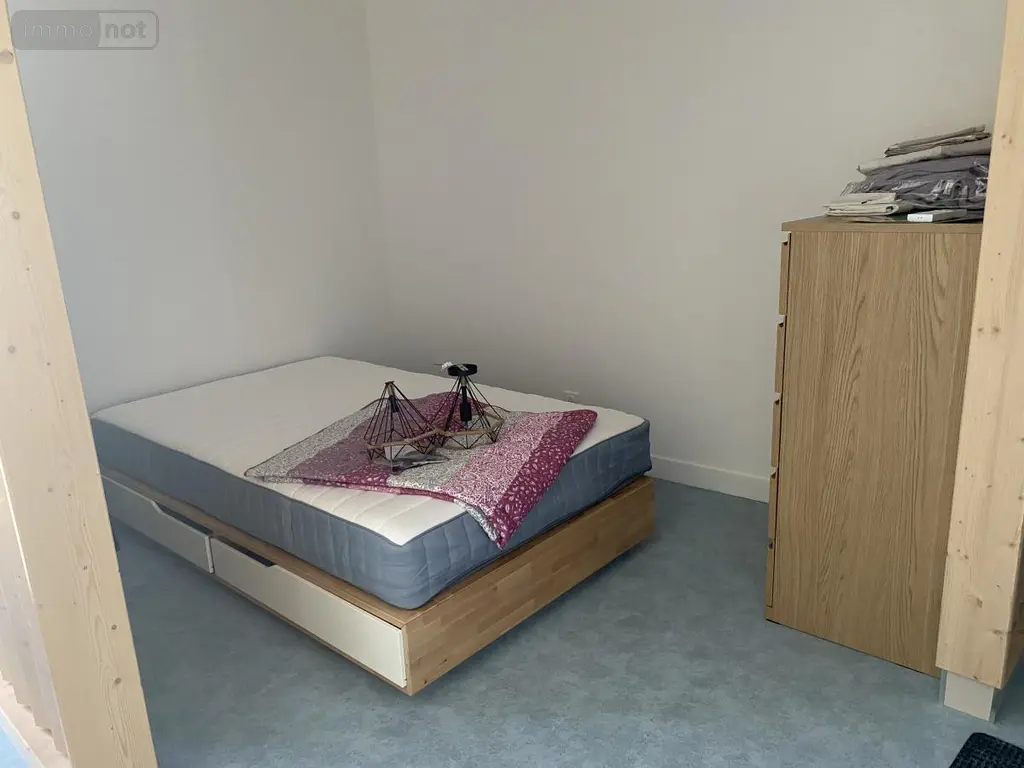 Location appartement Beaune 21200 Côte-d'Or 21 32 m2 670 euros 21005-L14 002