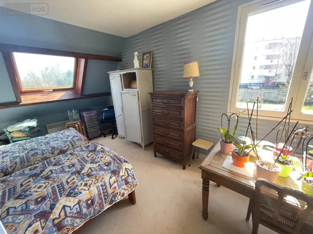 Maison a vendre Vernon 27200 Eure 27 184 m2 9 pièces 335000 euros 76008-759 019