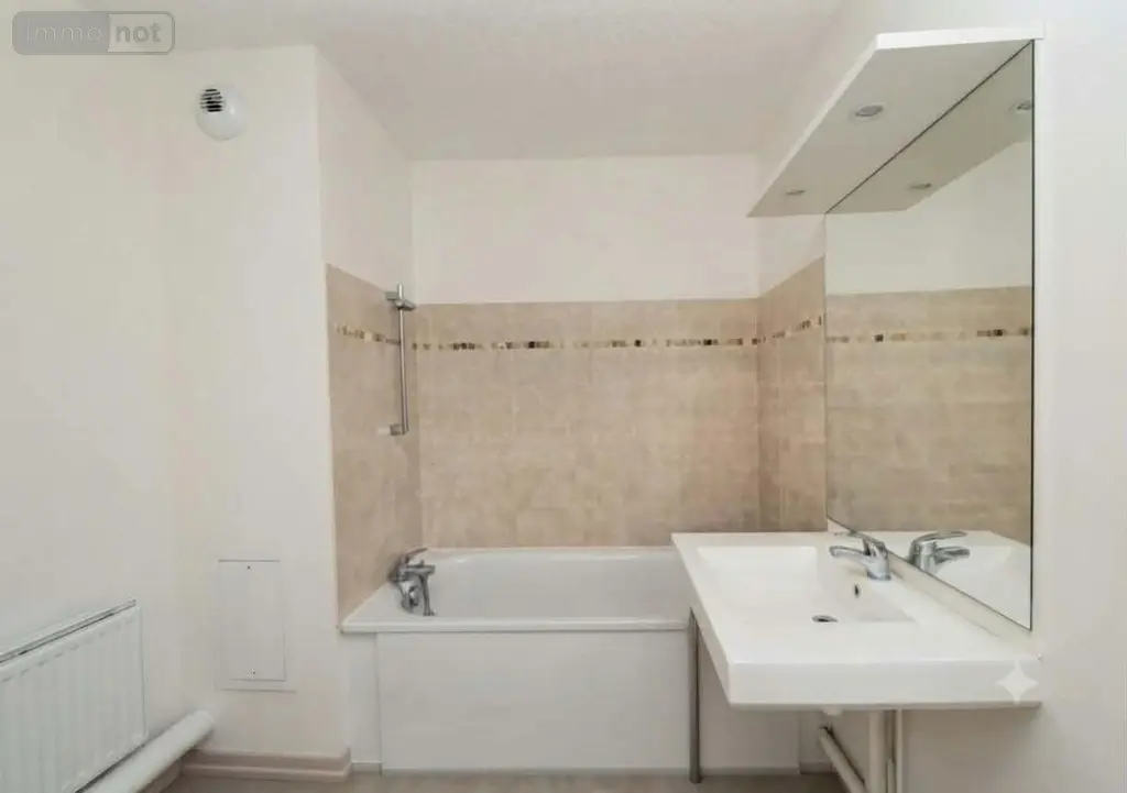 Appartement a vendre Le Grand-Quevilly 76120 Seine-Maritime 76 39 m2 2 pièces 119000 euros 76026-1365 005