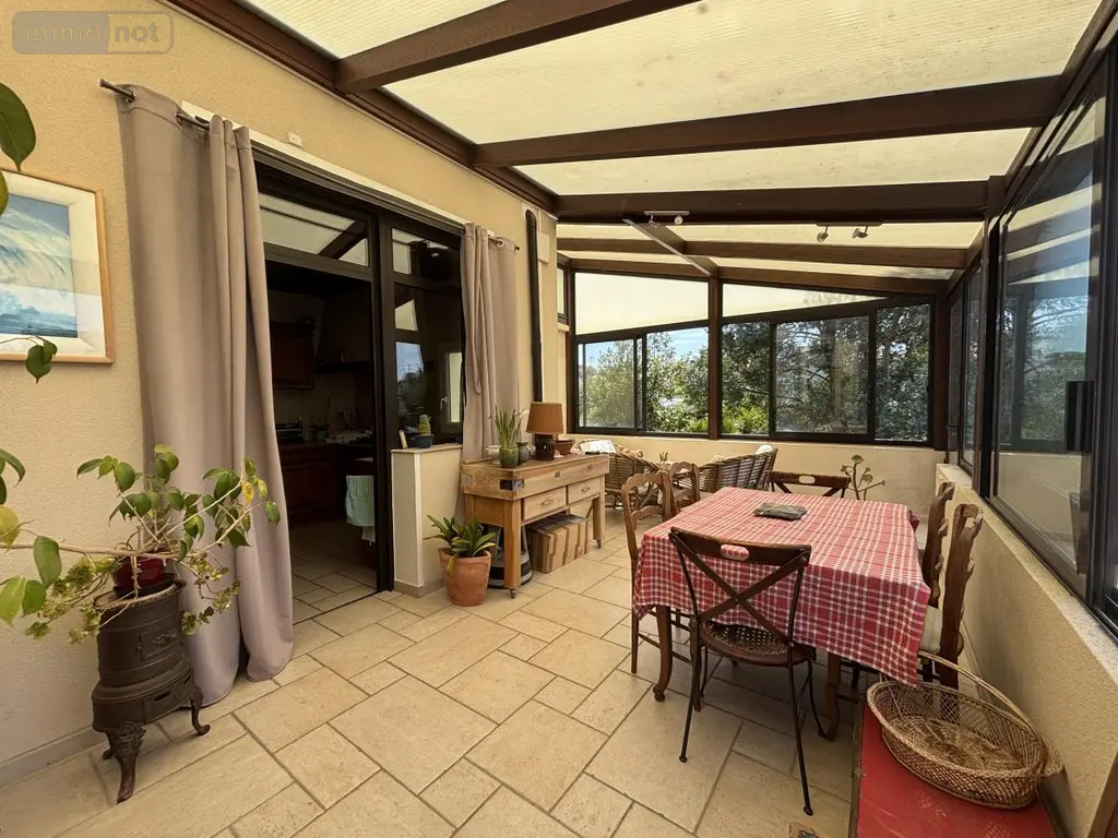 Maison a vendre Le Mans 72000 Sarthe 72 150 m2 5 pièces 285664 euros 72126-3211 005