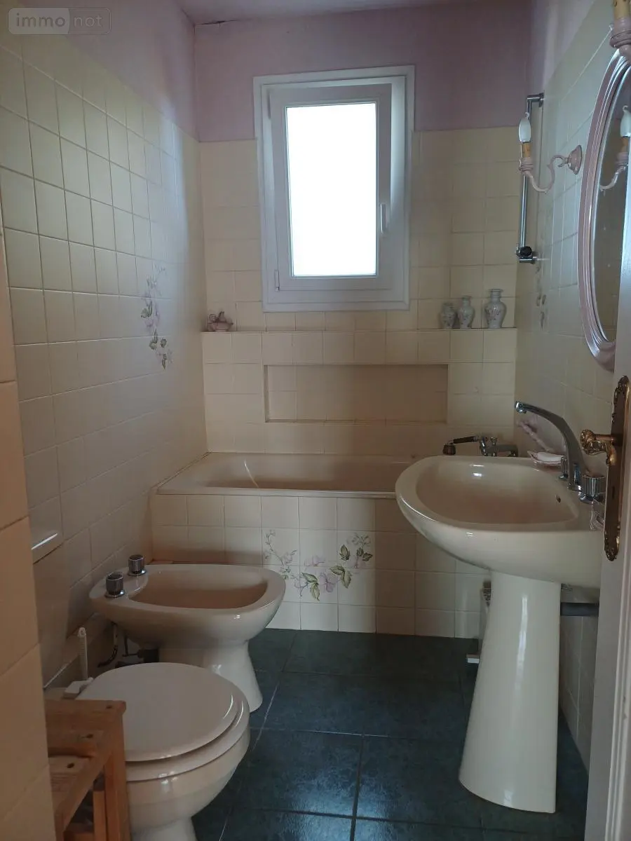 Maison a vendre Lanester 56600 Morbihan 56 98 m2 5 pièces 231160 euros 56032-1715 004