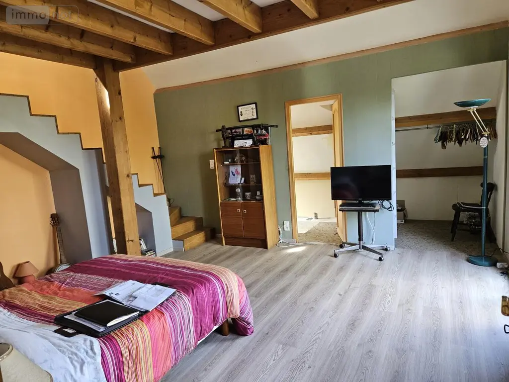 Maison a vendre Plouhinec 56680 Morbihan 56 192 m2 6 pièces 572200 euros 56027-561 002