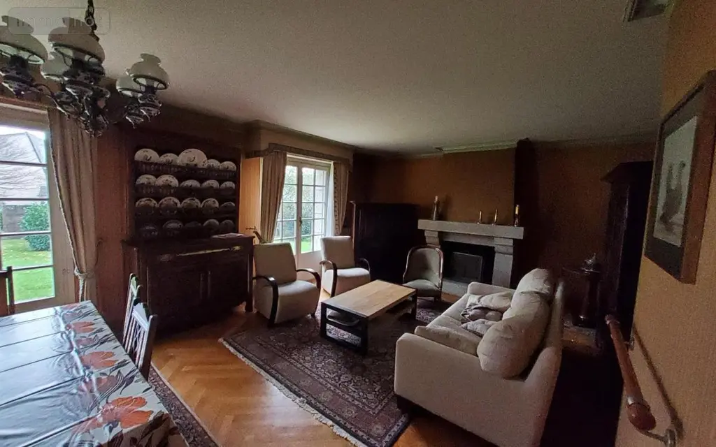 Maison a vendre Carhaix-Plouguer 29270 Finistère 29 158 m2 5 pièces 220500 euros 29066-3754 006