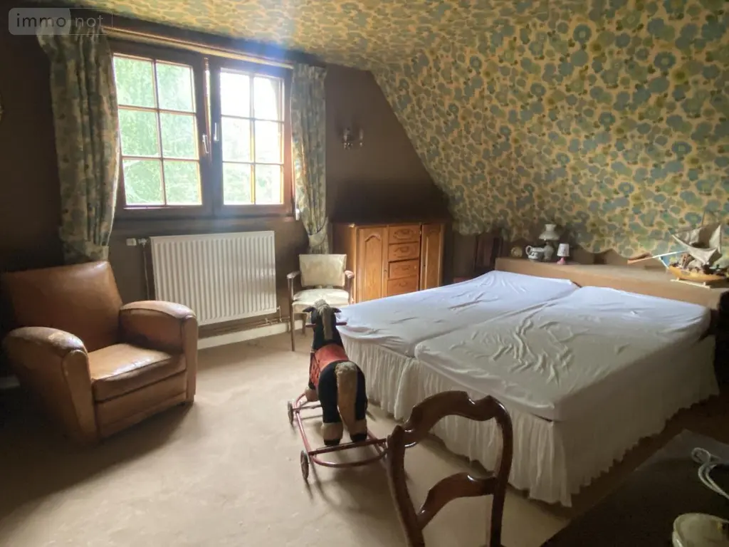 Maison a vendre Caudry 59540 Nord 59 258 m2 7 pièces 292000 euros 59098-11808 009