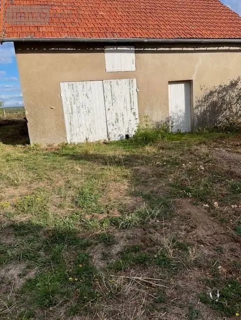 Maison a vendre Sully 71360 Saône-et-Loire 71 73 m2 3 pièces 119000 euros 21074-238 002
