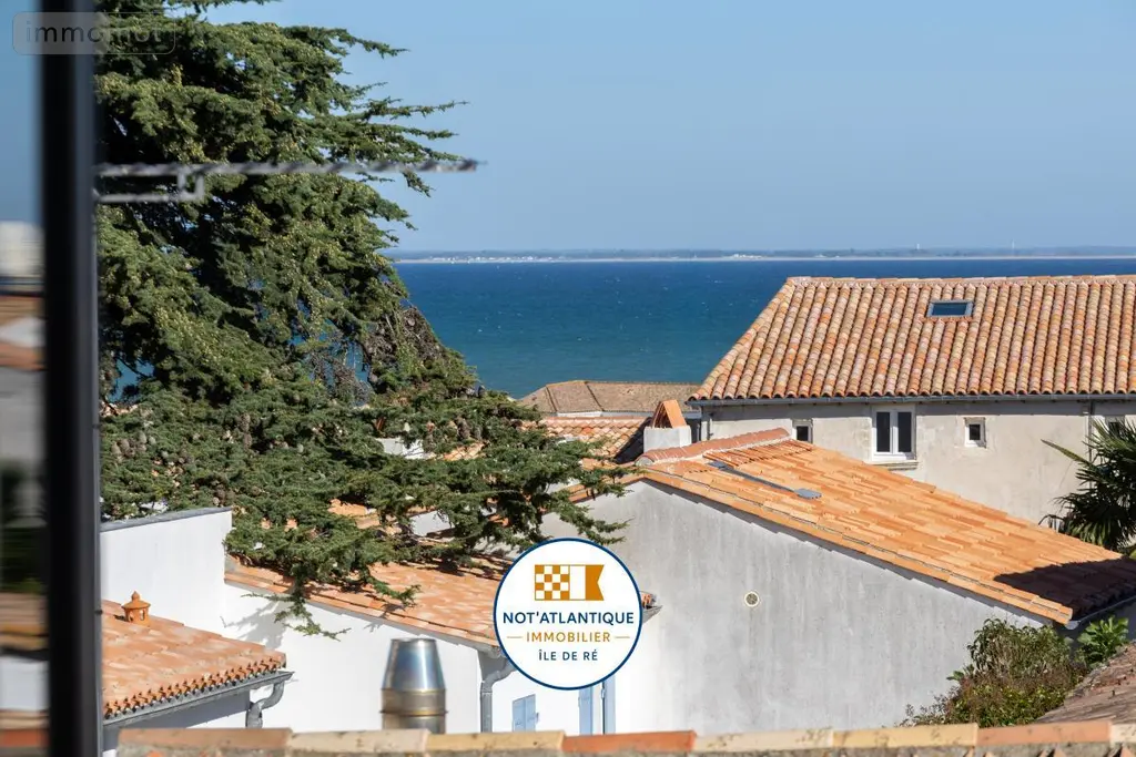 Maison a vendre Saint-Martin-de-Ré 17410 Charente-Maritime 17 172 m2 6 pièces 1193000 euros 17018-1246 004