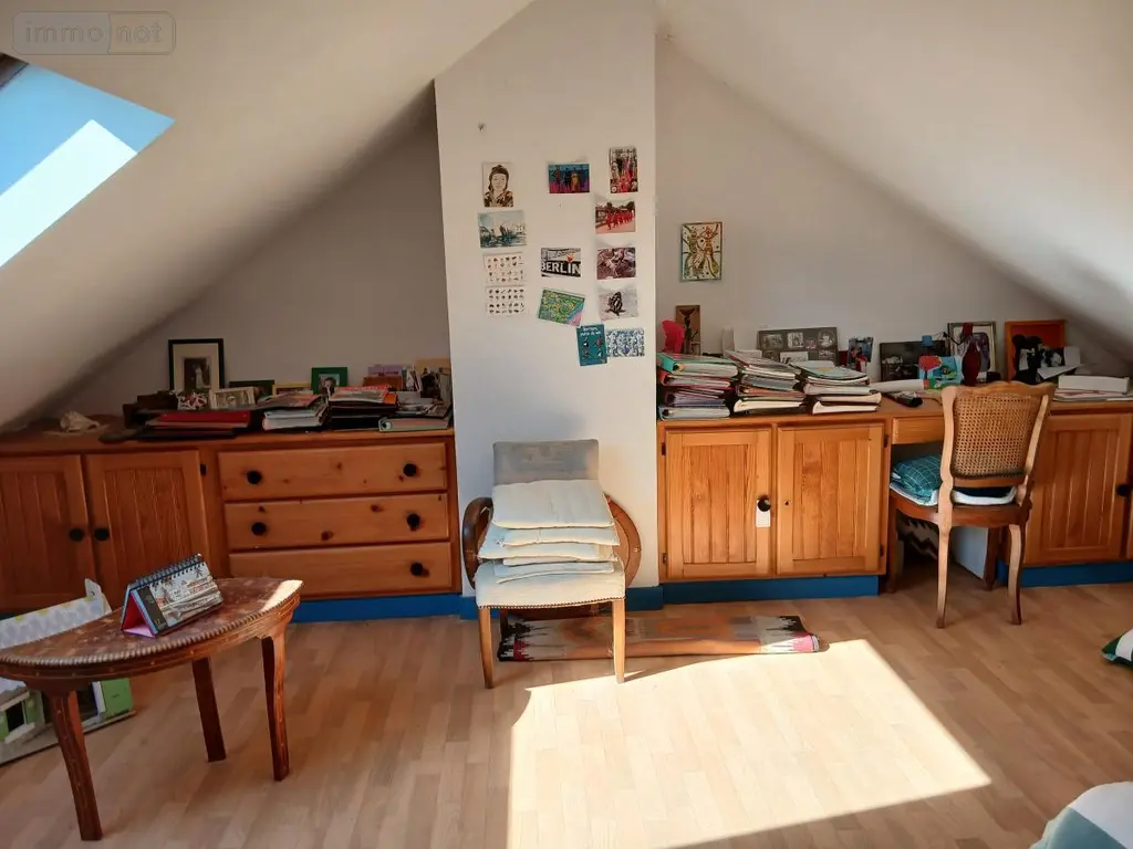 Maison a vendre Andard 49800 Maine-et-Loire 49 125 m2 7 pièces 331850 euros 49039-1116 011